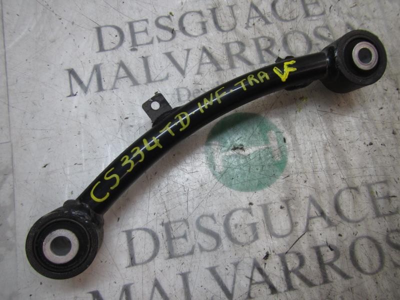 Recambio de brazo suspension inferior trasero derecho para ssangyong rodius rodius aj/ad2l/ata21 referencia OEM IAM 4546021000  