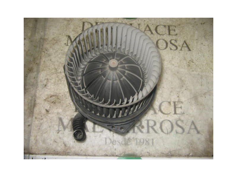 Recambio de motor calefaccion para nissan vanette cargo vanette cargo caja cerrada referencia OEM IAM   