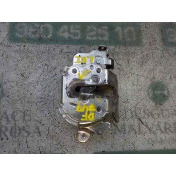 CERRADURA PUERTA LATERAL IZQUIERDA 825086753R 