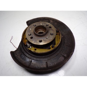 MANGUETA TRASERA DERECHA A1643501408 