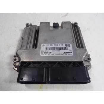CENTRALITA MOTOR UCE 1247163 55598045 0281030852