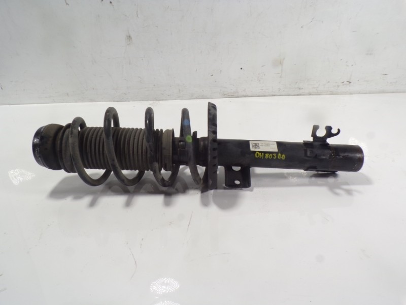 Recambio de amortiguador delantero derecho para seat ibiza (6j5) 1.6 tdi referencia OEM IAM 6R0413031F 6R0413031F 