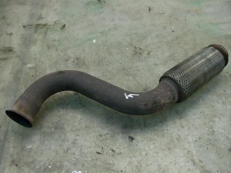 Recambio de salida colector para citroën c4 berlina collection referencia OEM IAM   