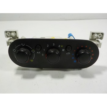 MANDO CALEFACCION / AIRE ACONDICIONADO 6000617618 T1032613B 