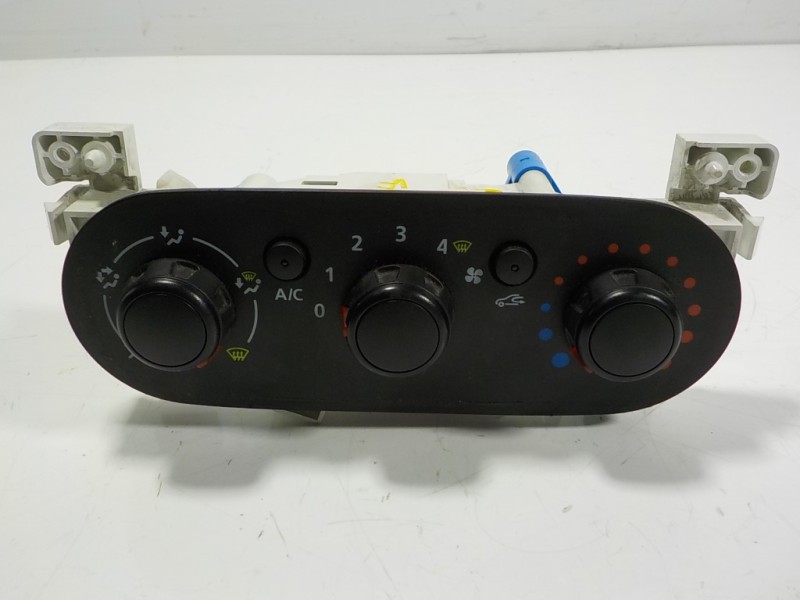 Recambio de mando calefaccion / aire acondicionado para fiat talento kasten (296) 1.6 turbodiesel multijet referencia OEM IAM 60