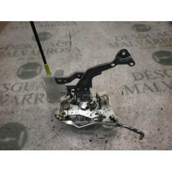 CERRADURA PUERTA DELANTERA DERECHA 