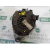 Recambio de alternador para bmw serie 3 berlina (e90) 2.0 turbodiesel cat referencia OEM IAM 12318509023 8507624 FG18S052