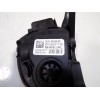 Recambio de potenciometro pedal para ford fiesta (ccn) 1.25 16v cat referencia OEM IAM 1708164 8V219F836AC 