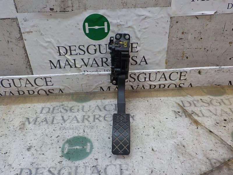 Recambio de potenciometro pedal para volkswagen polo (6r1) advance referencia OEM IAM 6Q1721503M 6Q1721503M 