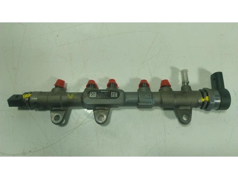 Recambio de rampa inyectora para bmw x1 (f48) xdrive 20 d referencia OEM IAM 13538514154 851415402 