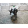 Recambio de motor arranque para citroën c4 cactus 1.2 12v vti referencia OEM IAM 9688477380  