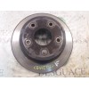 Recambio de disco freno trasero para jeep gr.cherokee (wj/wg) 3.1 td laredo referencia OEM IAM   