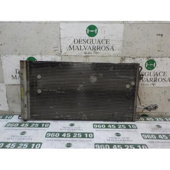 CONDENSADOR AIRE ACONDICIONADO 7L0820411G 