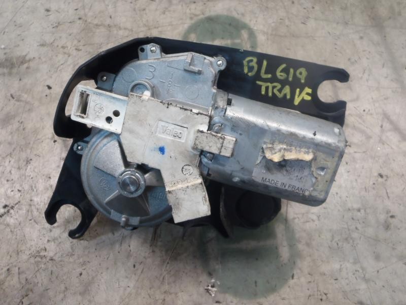 Recambio de motor limpia trasero para peugeot 308 confort referencia OEM IAM 6405JQ  