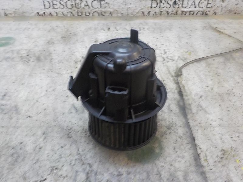 Recambio de motor calefaccion para citroën c4 cactus 1.2 12v vti referencia OEM IAM 6441CS  