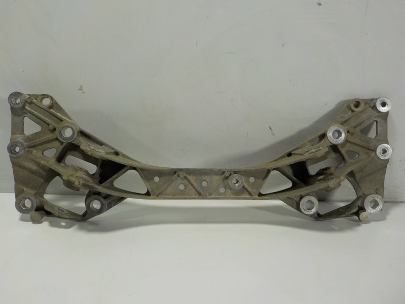 Recambio de puente trasero para alfa romeo giulietta (191) 1.4 turbo cat referencia OEM IAM 50518703 50518703 