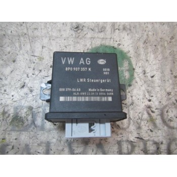 MODULO ELECTRONICO 8P0907357K 8P0907357K 