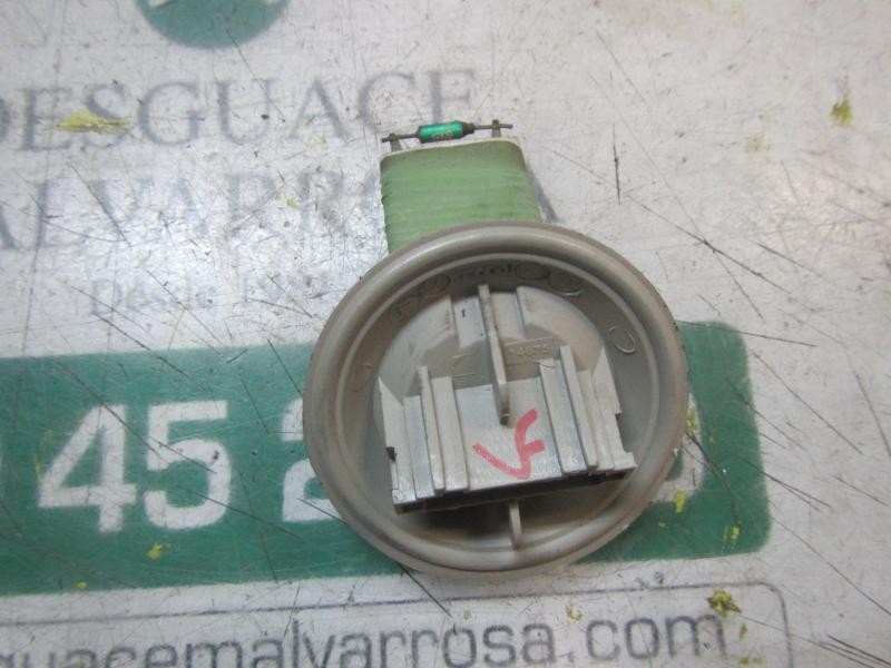 Recambio de resistencia calefaccion para seat ibiza (6j5) 1.4 tdi referencia OEM IAM 6Q0959263A  