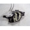 Recambio de cerradura puerta delantera derecha para toyota yaris 1.3 16v cat referencia OEM IAM 690300D540 U3111130F1 U3111130F1