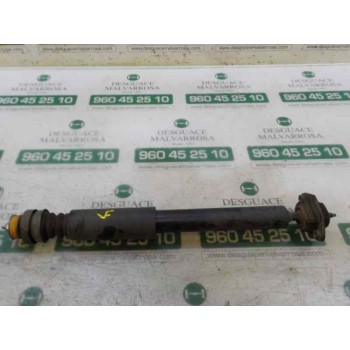 AMORTIGUADOR TRASERO DERECHO 33526796157 33526796157 10541314