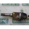Recambio de transmision trasera derecha para ford kuga (cbs) titanium referencia OEM IAM 2168926 CV614K138AA 