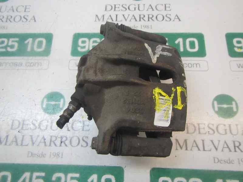 Recambio de pinza freno delantera derecha para citroën c4 berlina collection referencia OEM IAM   