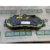 Recambio de cuadro instrumentos para dacia dokker 1.5 dci diesel fap cat referencia OEM IAM 248109521R  