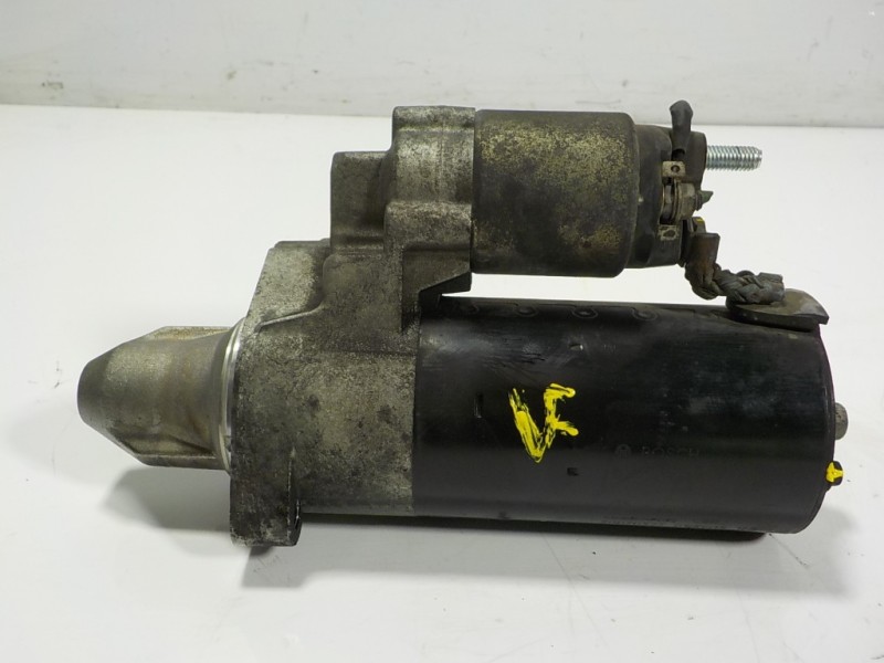 Recambio de motor arranque para mercedes-benz clase r (w251) 3.0 cdi cat referencia OEM IAM A0061514101 A0061514101 