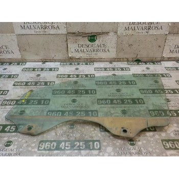 CRISTAL PUERTA DELANTERO IZQUIERDO 7L0845201F 