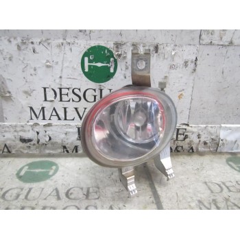 FARO ANTINIEBLA DERECHO 