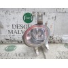 Recambio de faro antiniebla derecho para peugeot 206 berlina 1.9 diesel referencia OEM IAM   