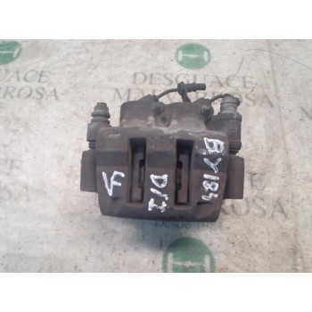 PINZA FRENO DELANTERA IZQUIERDA 