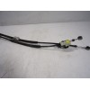 Recambio de palanca cambio para citroën c3 1.2 12v vti / puretech referencia OEM IAM 9837816580 9837816580 