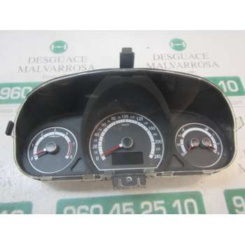 CUADRO INSTRUMENTOS 940241H131 940241H131 
