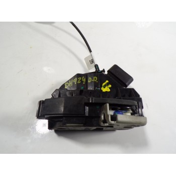 CERRADURA PUERTA DELANTERA DERECHA 2046099 EN15A219A64BB 