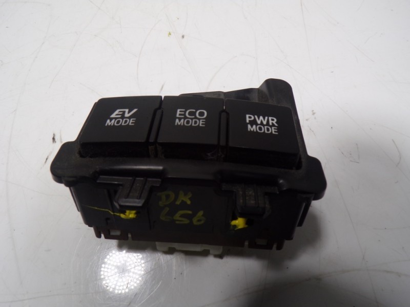Recambio de mando multifuncion para toyota auris touring sports (e18) 1.8 16v cat (híbrido) referencia OEM IAM   