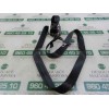 Recambio de cinturon seguridad trasero izquierdo para audi a1 sportback (8xf) design referencia OEM IAM 8X4857805CV04 8X4857805C