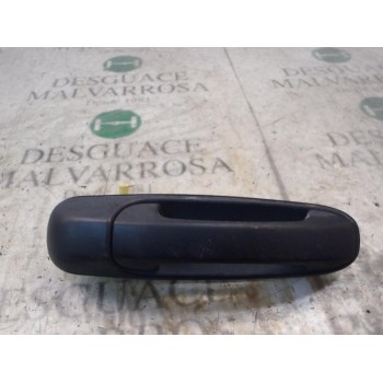 MANETA EXTERIOR DELANTERA DERECHA 