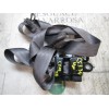 Recambio de cinturon seguridad trasero derecho para ssangyong rodius rodius aj/ad2l/ata21 referencia OEM IAM 7560221102ACO  