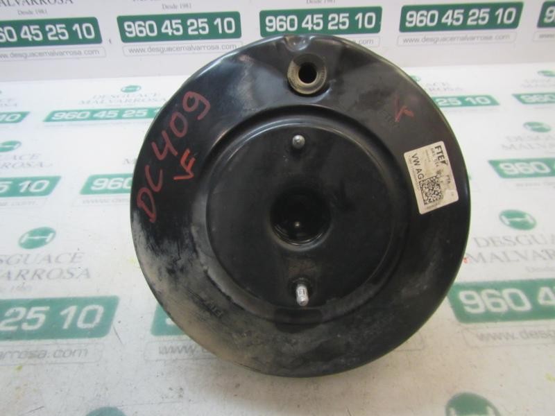 Recambio de servofreno para seat ibiza (6j5) 1.4 tdi referencia OEM IAM 6R1614106B  