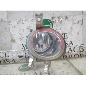 FARO ANTINIEBLA IZQUIERDO 