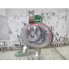 Recambio de faro antiniebla izquierdo para peugeot 206 berlina 1.9 diesel referencia OEM IAM   