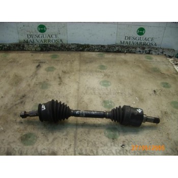 TRANSMISION IZQUIERDA 