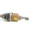Recambio de transmision izquierda para ford fiesta (ccn) 1.25 16v cat referencia OEM IAM 2002895 8V513B437AAC 