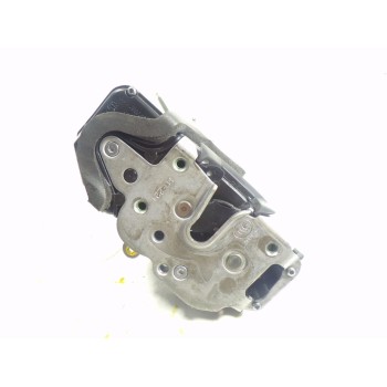 CERRADURA PUERTA DELANTERA IZQUIERDA 5133166 13579522 