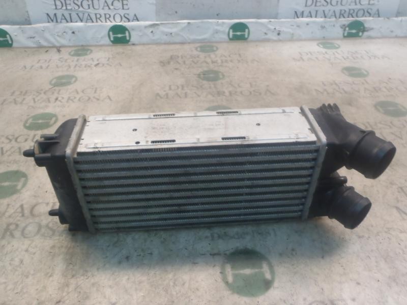 Recambio de intercooler para peugeot 308 confort referencia OEM IAM 0384L4  