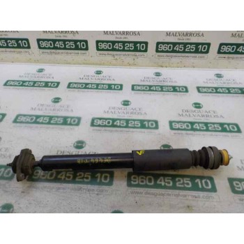 AMORTIGUADOR TRASERO IZQUIERDO 33526796157 33526796157 10541314