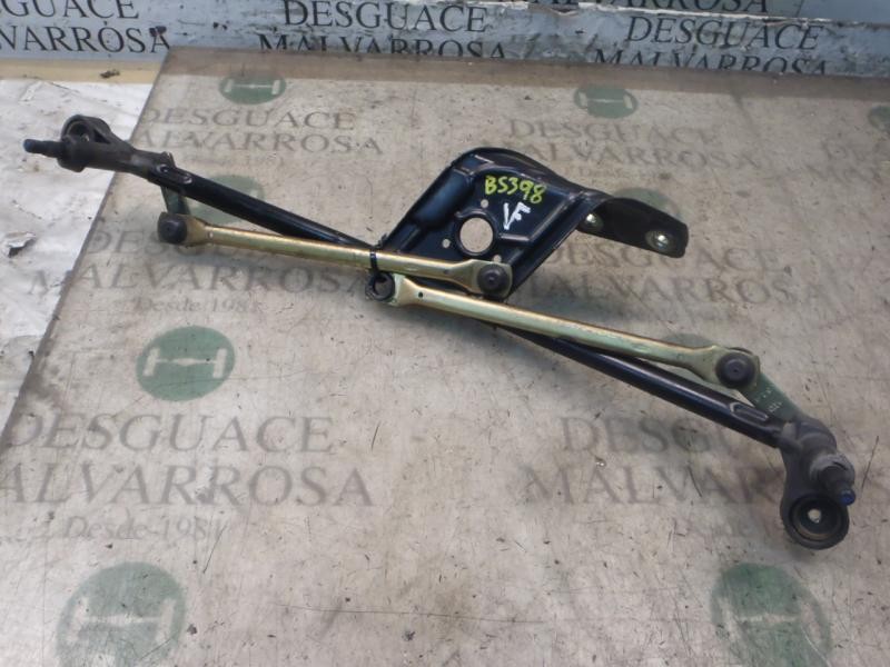 Recambio de articulacion limpia delantero para ford transit connect (tc7) kasten city light (2009) referencia OEM IAM   