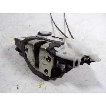 CERRADURA PUERTA DELANTERA IZQUIERDA 690400D520 T4311140F1 T4311140F1