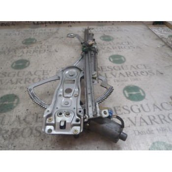 ELEVALUNAS DELANTERO DERECHO 